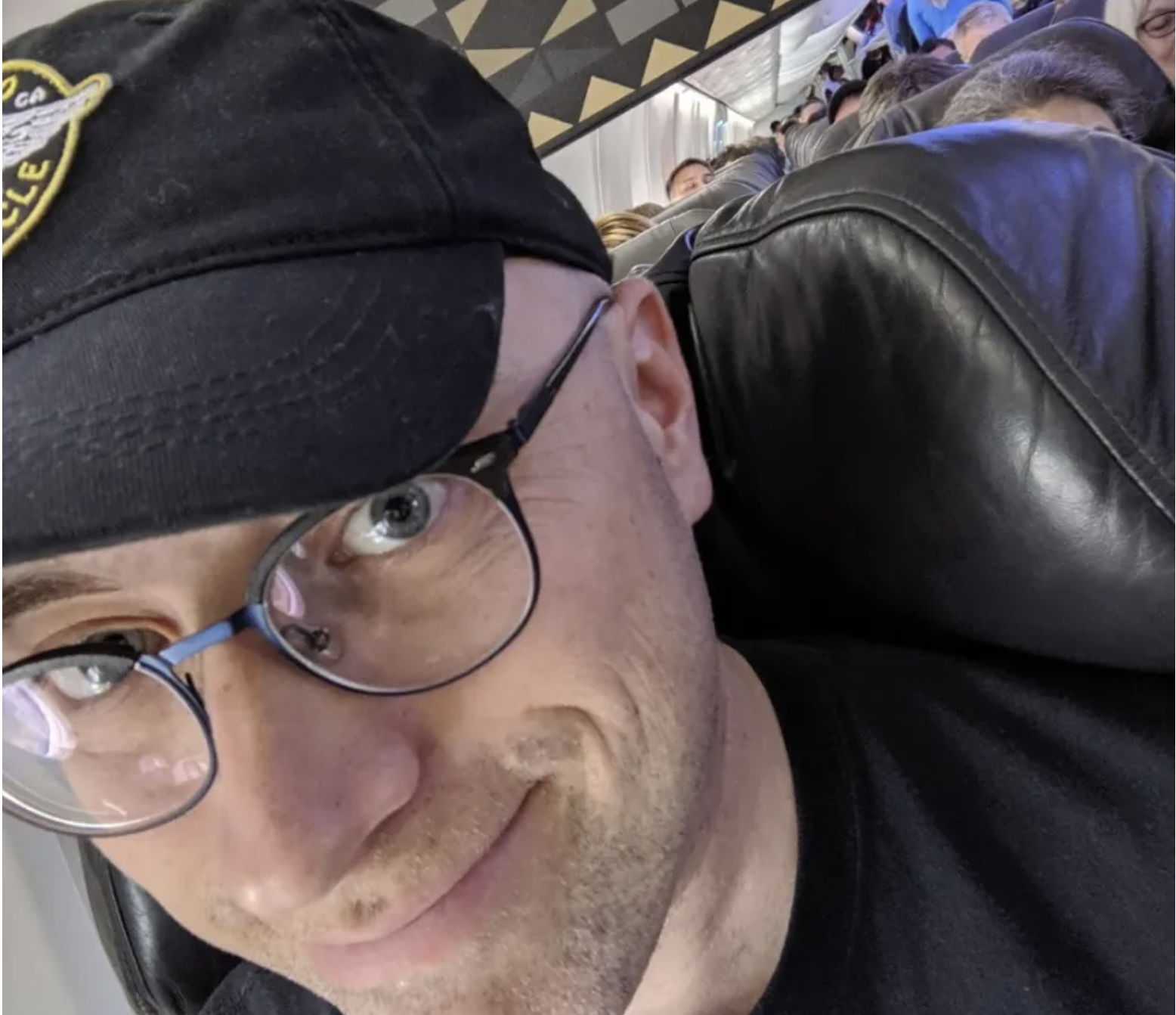 Maximizing Impact: Travel as a Developer Advocate